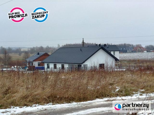 Dom na sprzedaż w Kaczki, Pomorskie