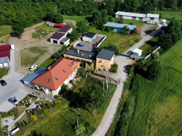 Dom na sprzedaż w Wieniec, Kujawsko-pomorskie