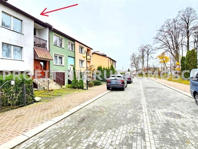 Dom na sprzedaż w Łeba, Pomorskie