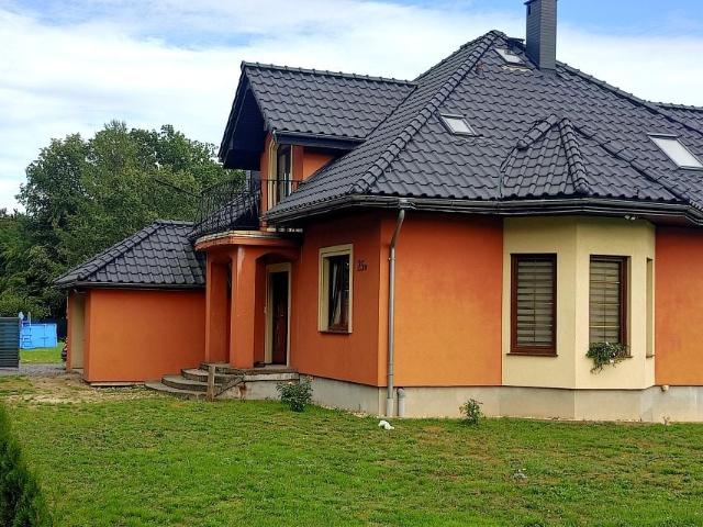 Dom na sprzedaż w Wykroty, Dolnośląskie