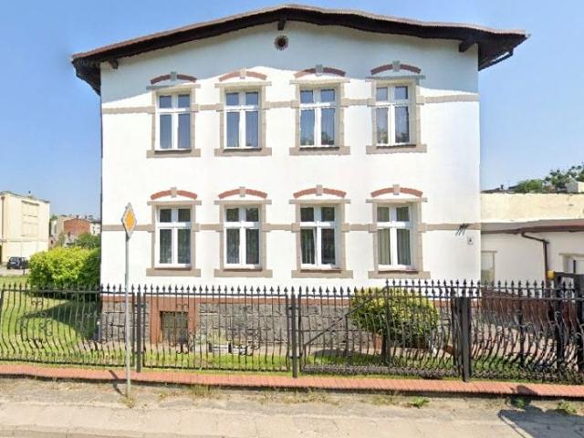 Mieszkanie na sprzedaż w Wejherowo, Pomorskie