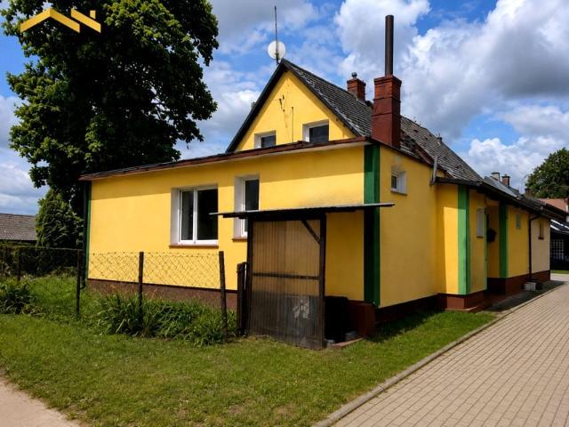 Mieszkanie na sprzedaż w Małdyty, Warmińsko-mazurskie