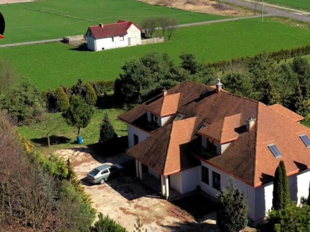 Dom na sprzedaż w Wieniec, Kujawsko-pomorskie