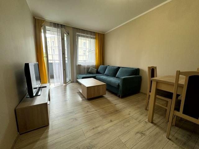 Mieszkanie do wynajęcia w Szczecin, Zachodniopomorskie