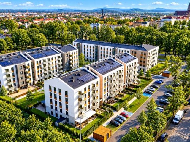 Mieszkanie na sprzedaż w Świdnica