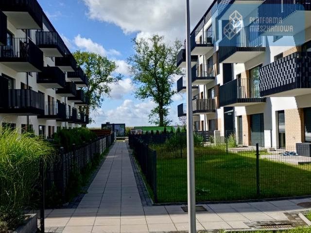 Mieszkanie na sprzedaż w Kleszczewo, Wielkopolskie
