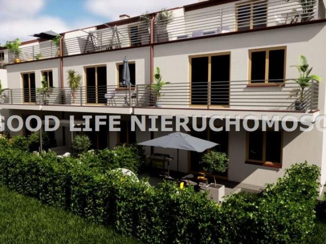 Mieszkanie na sprzedaż w Tyczyn, Podkarpackie