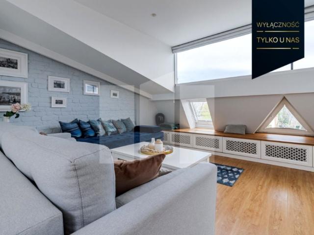 Mieszkanie na sprzedaż w Sopot, Pomorskie