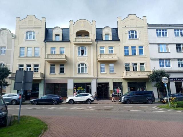 Mieszkanie do wynajęcia w Kartuzy, Pomorskie