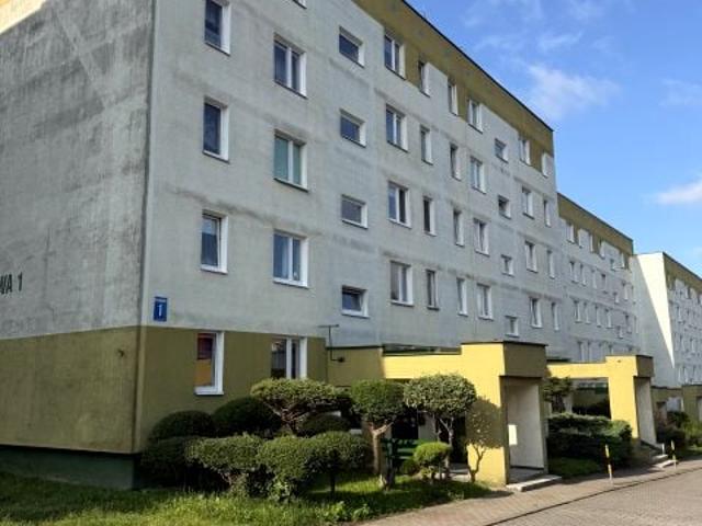 Mieszkanie na sprzedaż w Świdwin, Zachodniopomorskie