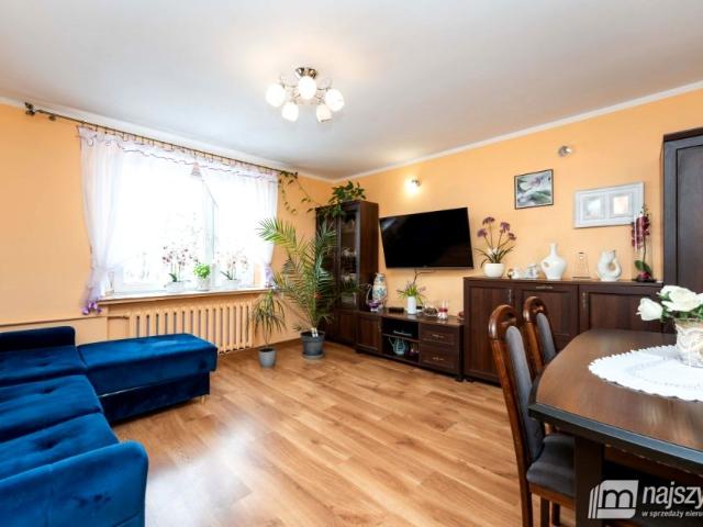 Mieszkanie na sprzedaż w Świdwin, Zachodniopomorskie