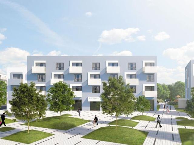 Mieszkanie na sprzedaż w Biedrusko, Wielkopolskie