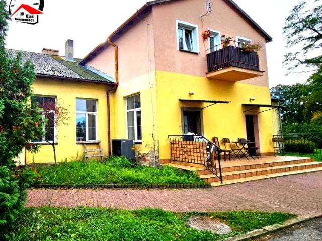 Mieszkanie na sprzedaż w Dobre, Kujawsko-pomorskie