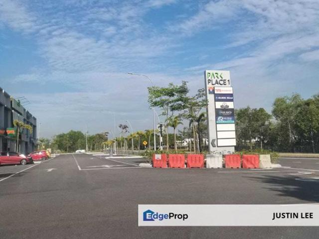 Commercial for sale in Selangor