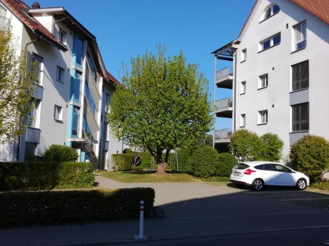 Garage mieten in Bubikon, Zürich