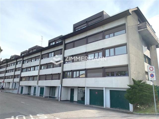 Garage mieten in Perly-Certoux