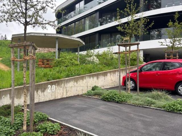 Garage kaufen in Rombach, Küttigen