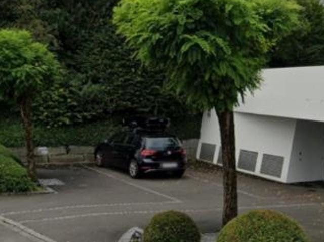Garage mieten in Oberrieden, Zürich