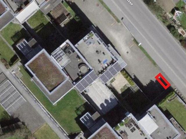 Garage mieten in Samstagern, Richterswil