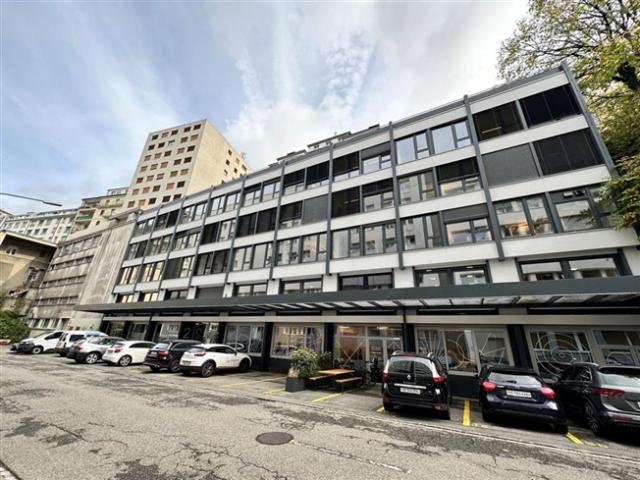 Garage mieten in Cheseaux-Lausanne, Waadt
