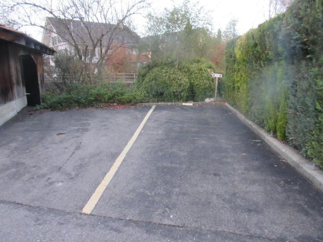 Garage mieten in Lotzwil, Bern