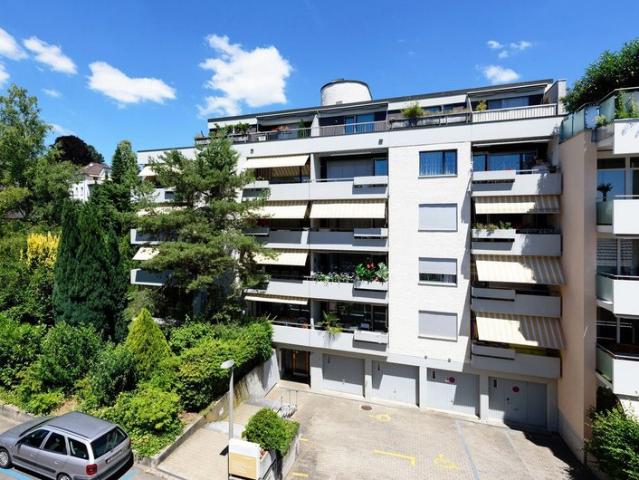 Immobilie kaufen in Basel, Basel-Stadt
