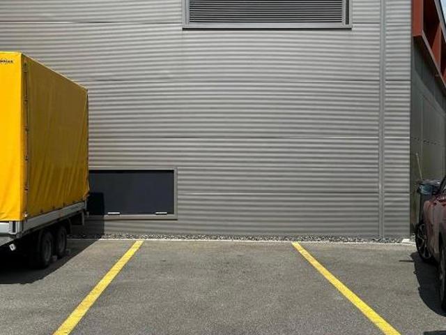 Garage mieten in Buchs (SG), St. Gallen