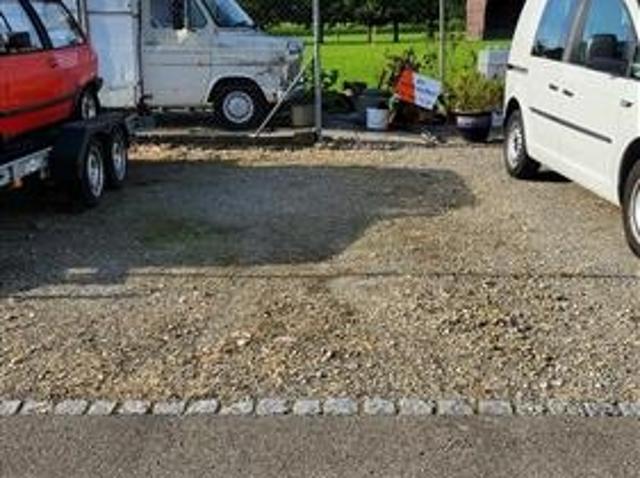 Garage mieten in Felben-Wellhausen, Thurgau