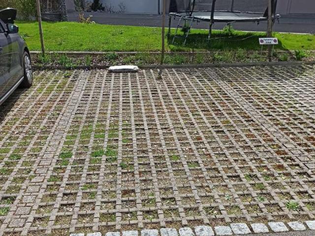 Garage mieten in Klingnau, Aargau