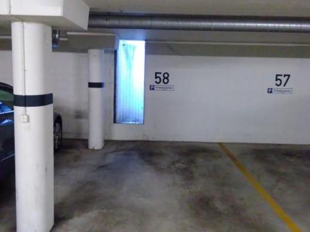 Garage mieten in Aarau, Aargau