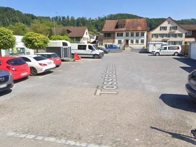 Garage mieten in Turbenthal, Zürich