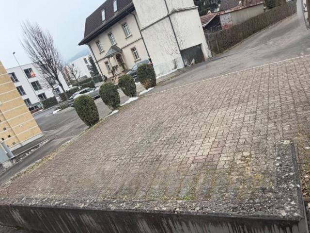 Garage mieten in Lü