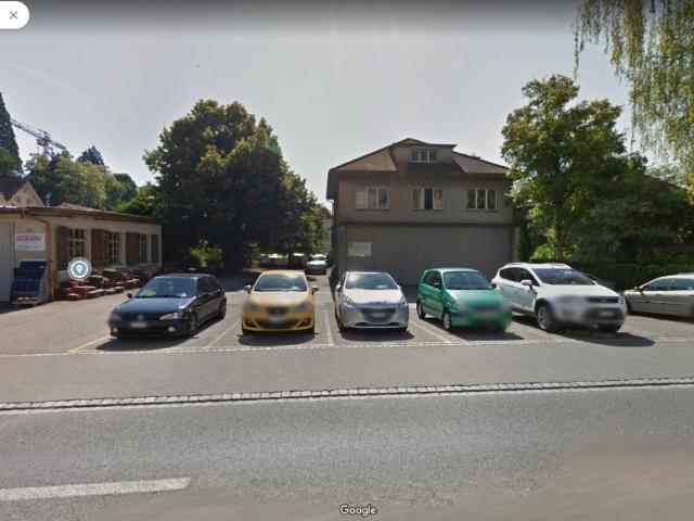 Garage mieten in Weinfelden, Thurgau
