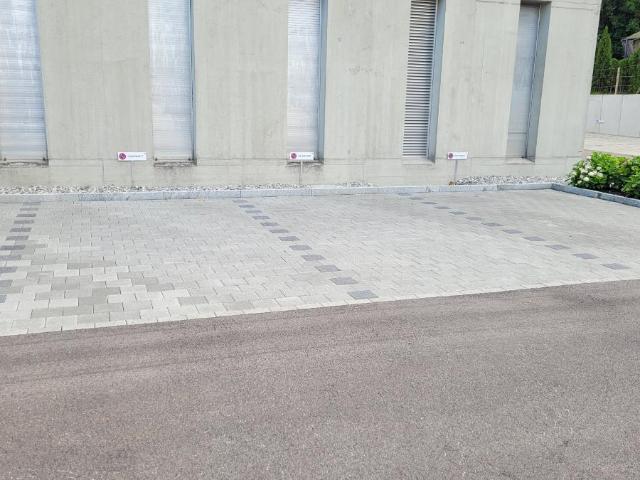 Garage mieten in Amriswil, Thurgau