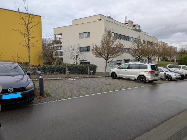 Garage mieten in Amriswil, Thurgau