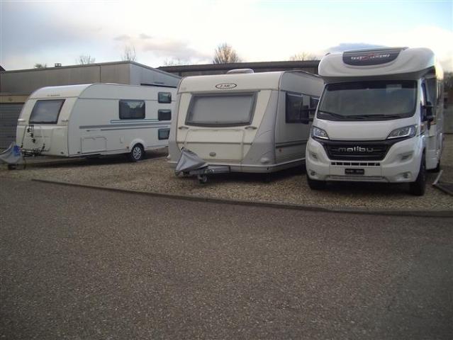 Garage mieten in Lü