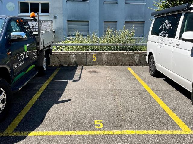 Garage mieten in Gattikon, Zürich