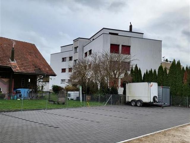 Garage mieten in Hunzenschwil, Aargau