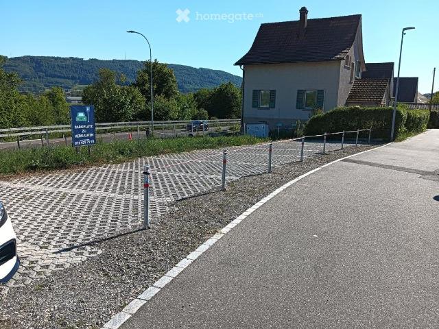 Garage mieten in Obergösgen, Solothurn
