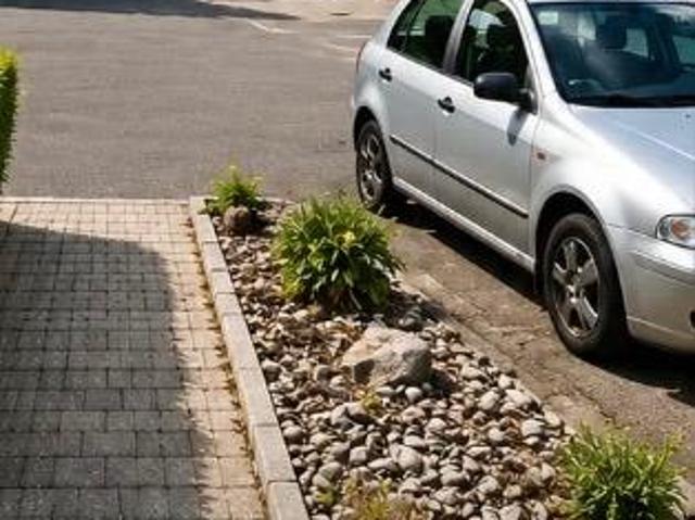Garage mieten in Nebikon, Lü