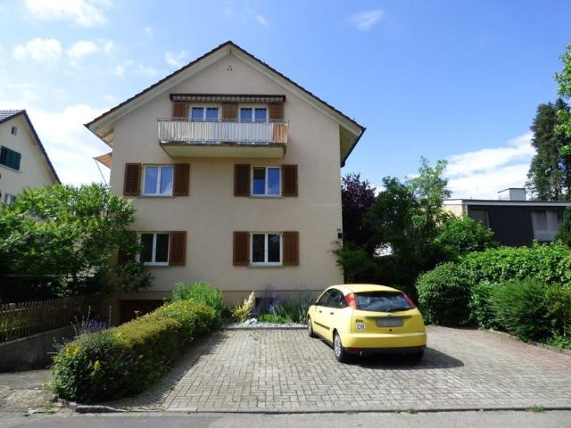 Immobilie kaufen in Wettingen, Aargau