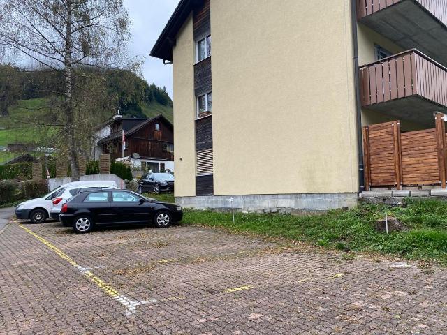Garage mieten in Vorderthal, March