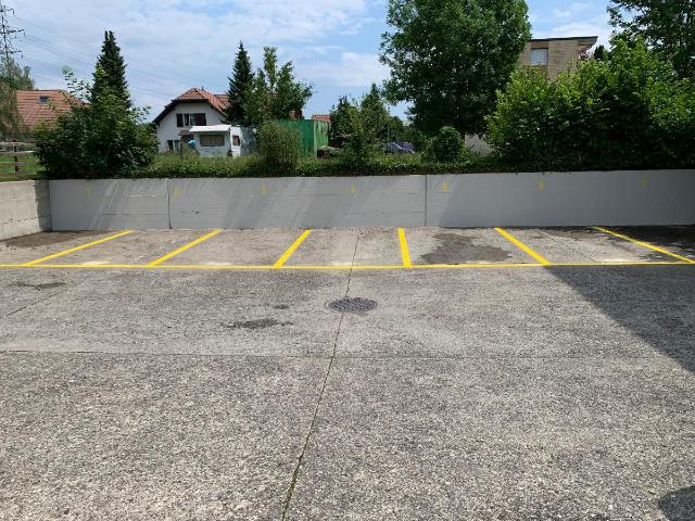 Garage mieten in Breechli, Rupperswil