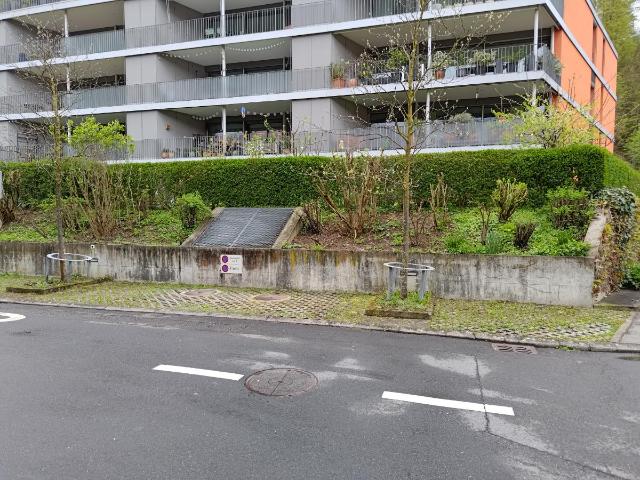 Garage mieten in Lü