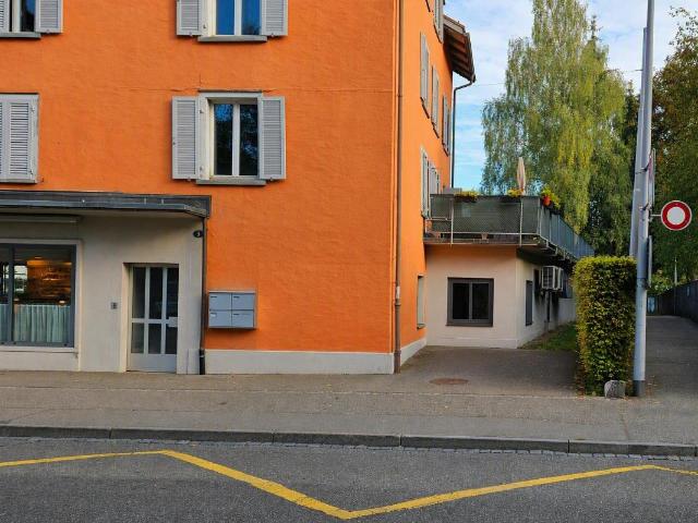 Garage mieten in Neudorf, St. Gallen