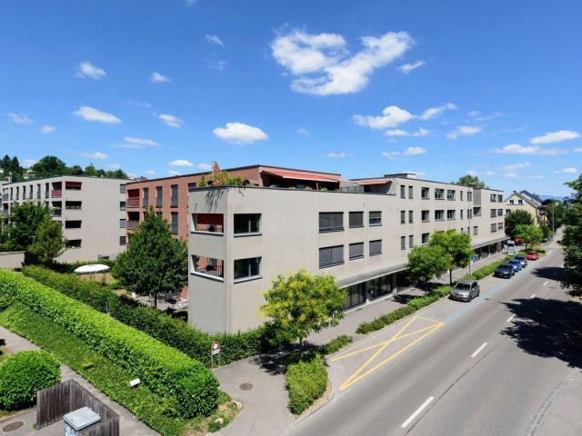 Immobilie kaufen in Binningen, Basel-Landschaft