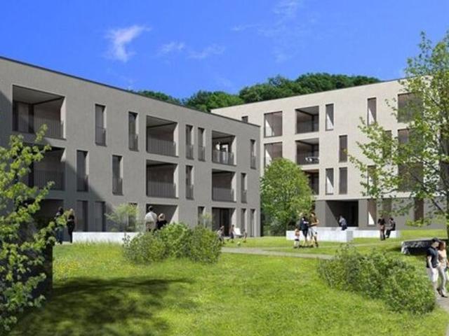 Immobilie kaufen in Oberwil (BL), Basel-Landschaft