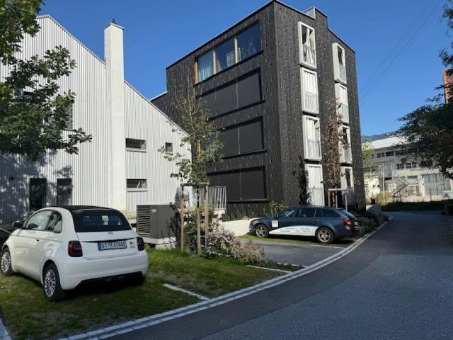 Garage mieten in Chur, Graubünden