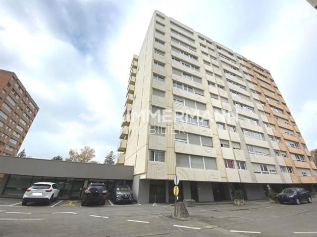 Garage mieten in Meyrin