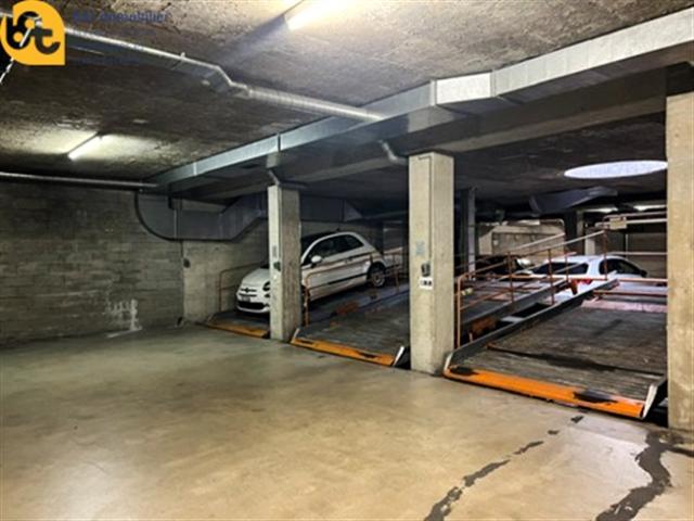 Garage mieten in Sierre, Wallis